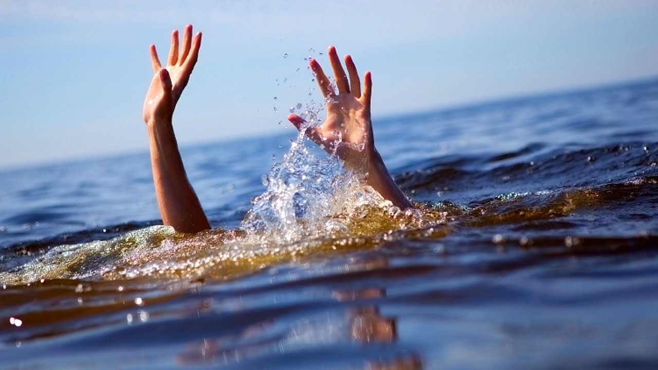 Вмешательство: это опасное спасение невероятно! (французская береговая охрана)