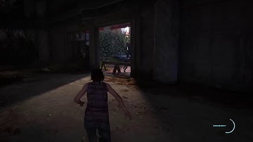 The Last of Us Left Behind Part 2