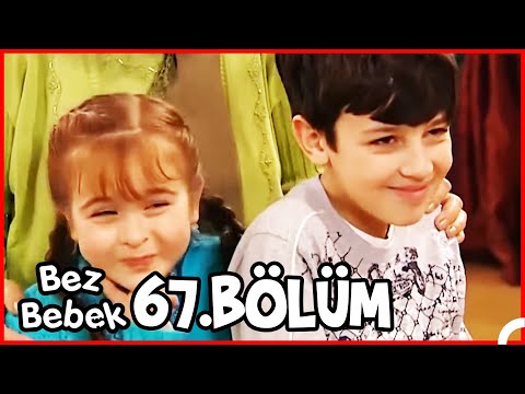 Bez Bebek 67. Bölüm | Çocuklara Özel