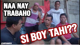 BOYISOG skits | House n Lot