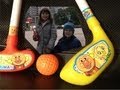 アンパンマンゴルフ遊び (Anpanman Golf)