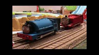 20Th Video Of 2021 Tomytrackmaster T&F Season 4 Episode 6 - A Big Day For Thomasthomas Big Day