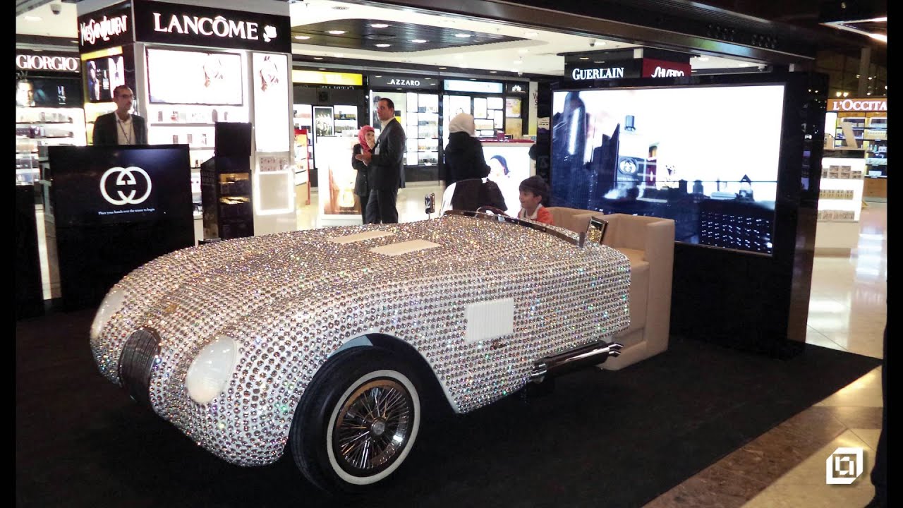 reprotronics - YouTube