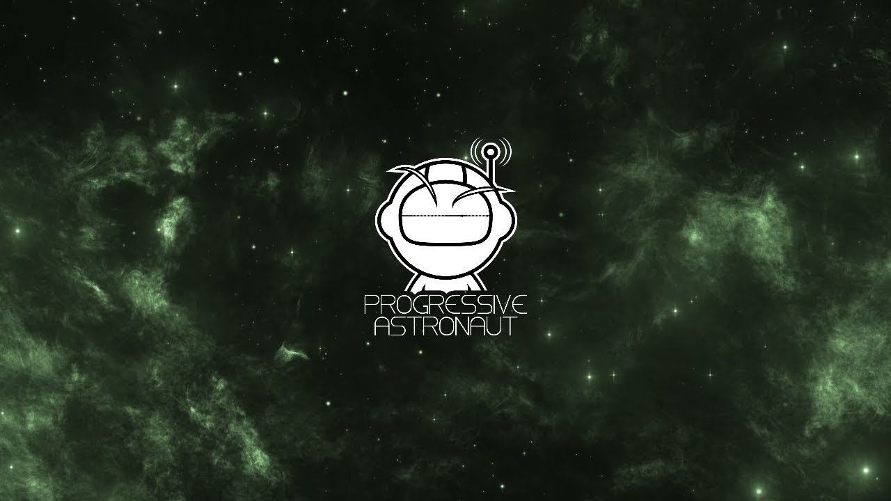 ⁣Space Motion & REVOL - Rico [Space Motion Records]