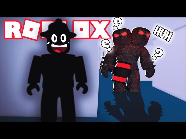 Shadow Troll Actually Works Roblox Flee The Facility Youtube - trolls vs the beast roblox flee the facility youtube