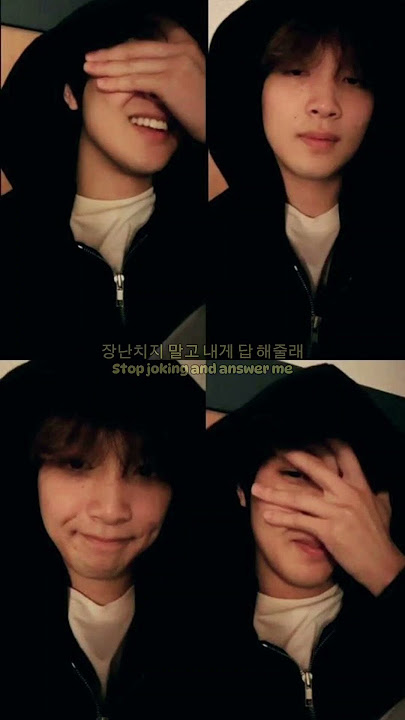 Lee Mujin - Ordinary Confession (Haechan AI) Cover