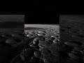 February 12, 2026, #moon land#moon#through telescope