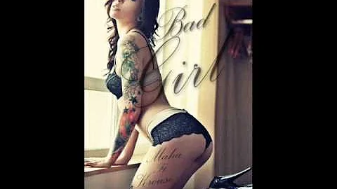 Bad Girl Maha Ft Krouse
