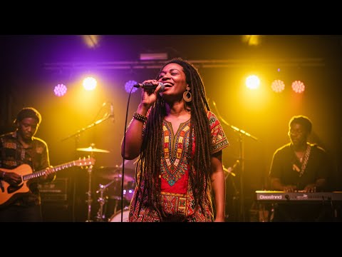 POWERFUL Reggae Gospel Mix 2025 Uplifting Praise And Worship Songs