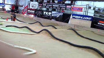 2012 Shortcourse Showdown @ 702