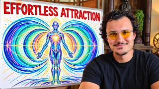 How to Become So Magnetic You Attract Without Trying