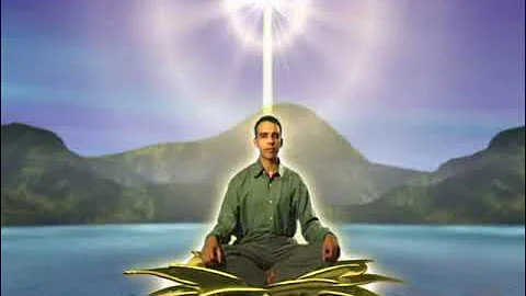 Brahma Kumaris Raja Yoga Meditation Commentary in Tamil (Discover The Spirit Within)