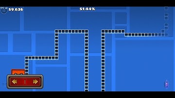 no limits scale challenge(GDPS Editor 2.2.1.4 subzero)