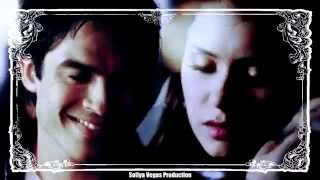 Damon & Elena ► Обещаю Damon & Elena ► Обещаю
