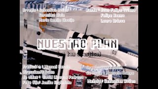 Video thumbnail of "Maca & Gero - Nuestro Plan (No tan Acústico)"