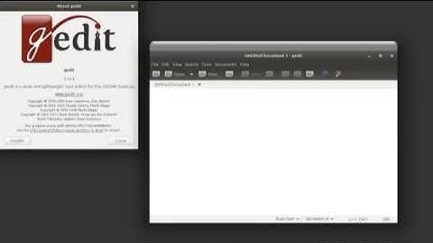 Ubuntu 15.04 Next - Mir server 0.11.1