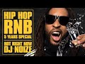 🔥 Hot Right Now Special Edition | Urban Club Mix June 2022 | New Hip Hop R&B Rap Songs | DJ Noize