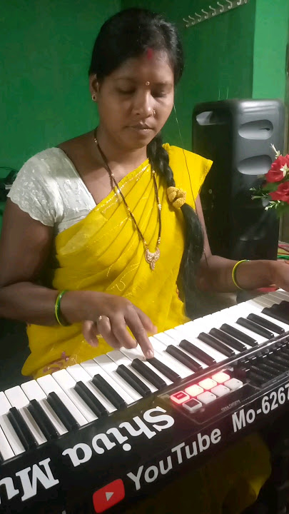Chudi payal 😰😰!!Nagpuri piano #short#viral #youtubeshorts