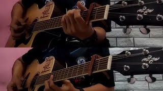 Semua Tentang Kita Intro (Story Wa Gitar)