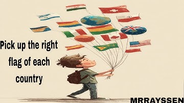 The Ultimate Flag Quiz!
