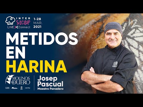 METIDOS EN HARINA con Josep Pascual