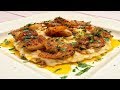 Best Garlic Shrimp Recipe | Cheesy Mashed Potatoes