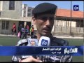 النشرة الرياضية 6-3-2015