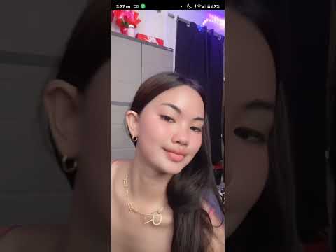 Pinay bigo live super hot