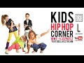 Kids Hip Hop Corner S1E2 | Ashlynn Malia