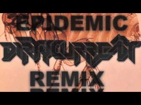 Joman - Epidemic (Dirty Current remix)