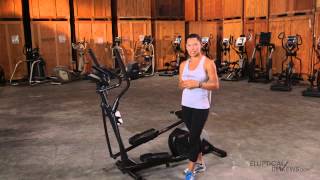 Pro-Form Hybrid Elliptical Trainer Review