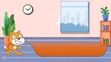 ตอนที่ 1 : เริ่มต้นใช้โปรแกรม Scratch