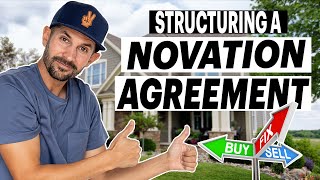 3 Types Of Novation Agreements