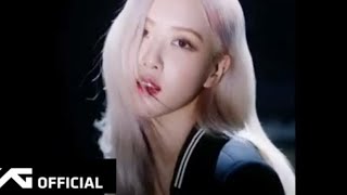 Blackpink - Bet You Wanna Ft. Cardi B Mv