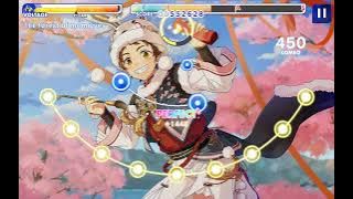 Ensemble stars - The pocketed universe [expert 27] Full Combo