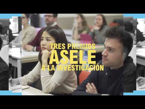Máster en lingüística aplicada a ELE hqdefault