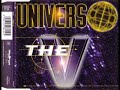 Universo  the v the v smart mix