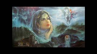 Hussain Baksh Dhadi - Jani Raat Reh Poo