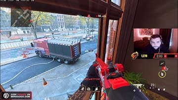 Parasite Shows Insane Spawn Trap On Hotel
