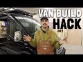 The easiest  fastest way to diy build a campervan perfect for beginners