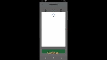 Google OAuth Verification video