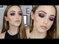 The Jaclyn Hill Palette | Makeup Tutorial