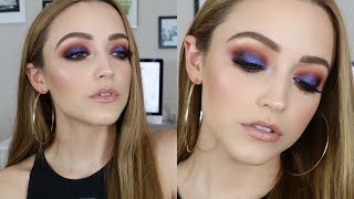 The Jaclyn Hill Palette | Makeup Tutorial