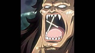 ELA SÓ QUERIA SALVAR TODOS 💔🔥 | UTA #edit #onepiece #uta #motivação