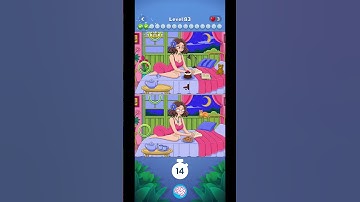 Level 83 Differences - Find & Spot It (Guru Game) #differencesfindspotit