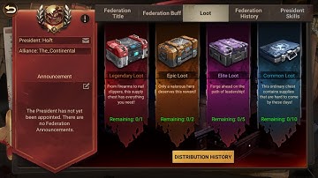 How to pick a HEALTHY REGION or ALLIANCE | Doomsday: Last Survivors