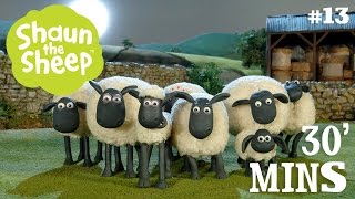 Những Chú Cừu Thông Minh  Tập 12 [30 phút]