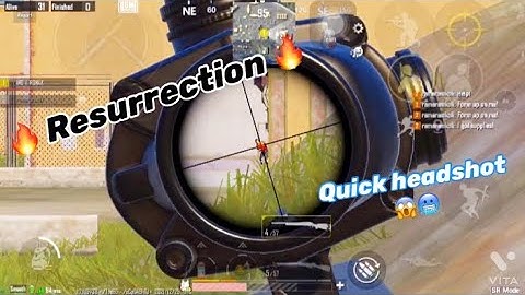 🔥 Resurrection 🔥 | King Of Sniper 😱| Pubg sniping status | Pubg AWM Quick headshot status #shorts