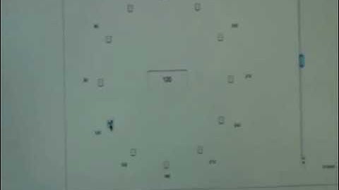 Acoustic Blind Source Separation