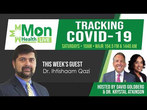 Mon Health LIVE-